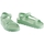 Scarpe Donna Sandali Lemon Jelly Nola 05 - Menta Verde