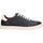 Scarpe Uomo Sneakers basse Etika 82002 Blu