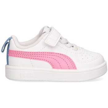 Scarpe Bambina Sneakers Puma 74333 Rosa