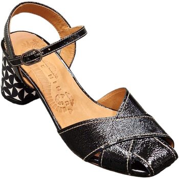 Scarpe Donna Sandali Chie Mihara SANDALI ROLEY Nero