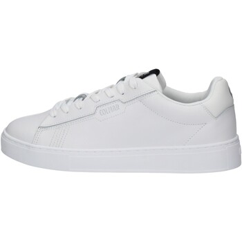 Scarpe Uomo Sneakers Colmar BATES BLANK Bianco