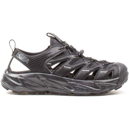 Scarpe Sneakers Hoka one one Hopara Nero