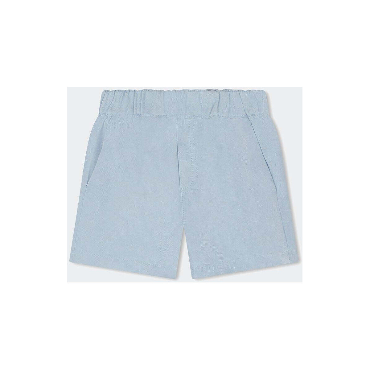 Abbigliamento Bambino Shorts / Bermuda Kenzo  Blu