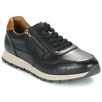 Scarpe Uomo Sneakers basse Rieker B0504-00 Nero