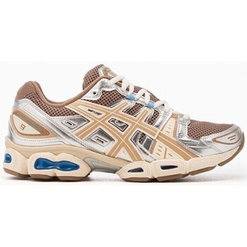 Scarpe Donna Sneakers Asics  Multicolore