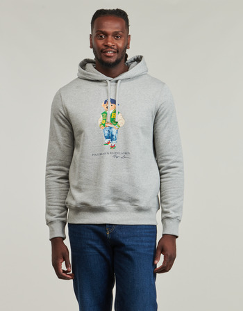 Polo Ralph Lauren SWEATSHIRT CAPUCHE POLO BEAR RALPH LAUREN