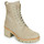 Scarpe Donna Stivaletti Panama Jack PADMA Beige