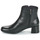 Scarpe Donna Stivaletti Dorking IKIA Nero