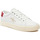 Scarpe Uomo Sneakers Calvin Klein Jeans Sneakers / Scarpe sportive YM0YM00491 - Uomo Bianco