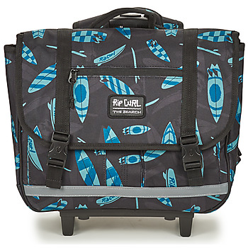 Borse Bambino Borse / Cartelle con rotelle Rip Curl WHEEL SATCHEL 17L BTS Multicolore