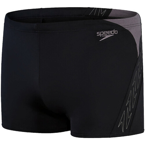 Abbigliamento Uomo Costume / Bermuda da spiaggia Speedo 8-0030201 Nero