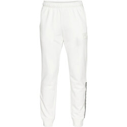 Abbigliamento Uomo Pantaloni da tuta Champion RIB CUFF PANTS Bianco