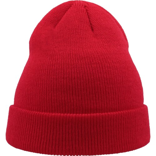 Accessori Unisex bambino Cappellini Atlantis Wind Rosso