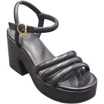 Scarpe Donna Sandali Ash SANDALI ONYX Nero