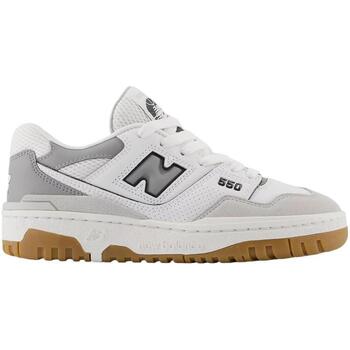 Scarpe Sneakers basse New Balance  Grigio