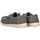 Scarpe Uomo Sneakers Etika 73633 Grigio