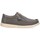 Scarpe Uomo Sneakers Etika 73633 Grigio