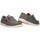 Scarpe Uomo Sneakers Etika 73633 Grigio