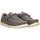 Scarpe Uomo Sneakers Etika 73633 Grigio