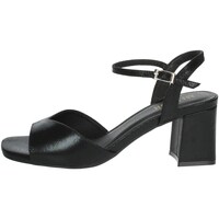 Scarpe Donna Sandali Menbur 25600 Nero