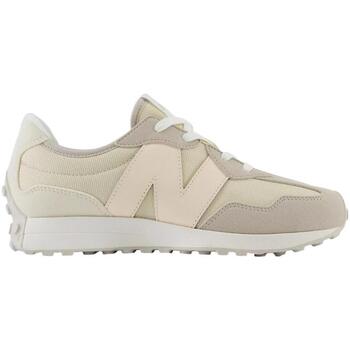 Scarpe Sneakers basse New Balance  Beige