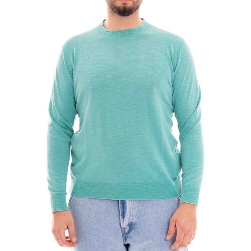 Abbigliamento Uomo T-shirt maniche corte Markup MK10006 Verde