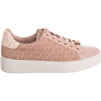 Scarpe Donna Tennis MICHAEL Michael Kors 49S0POFS2B-SOFT PINK Rosa