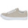 Scarpe Unisex bambino Sneakers basse Polo Ralph Lauren RYLEY Beige