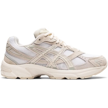 Scarpe Donna Sneakers Asics Gel-1130 - White/Birch Beige