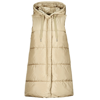 Abbigliamento Donna Piumini Only ONLASTA  Beige