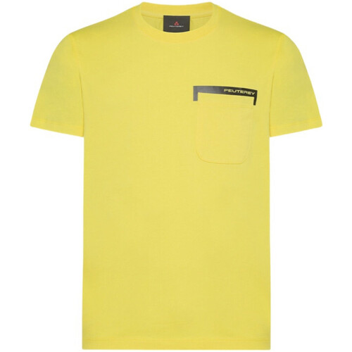 Abbigliamento Uomo T-shirt & Polo Peuterey PEU513599011969581 Altri