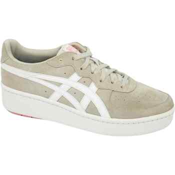 Scarpe Sneakers Asics Ricondizionate GSM  - Beige