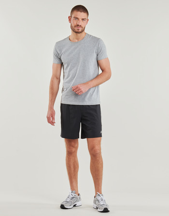 New Balance CORE RUN 2 in 1 Inch SHORT