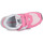 Scarpe Bambina Sneakers basse New Balance 574 Rosa