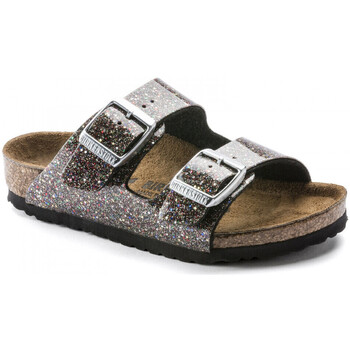 Scarpe Sandali Birkenstock Arizona k bf Nero