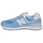 Scarpe Sneakers basse New Balance 574 Blu