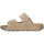 Scarpe Uomo Sandali Etika 73742 Beige