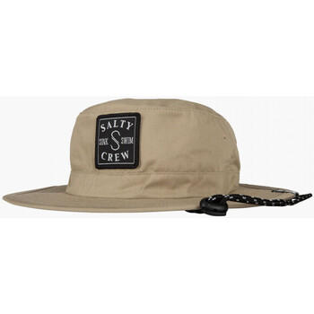 Accessori Uomo Cappelli Salty Crew S-hook boonie Beige