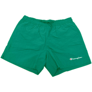 Abbigliamento Uomo Costume / Bermuda da spiaggia Champion 219979 Verde