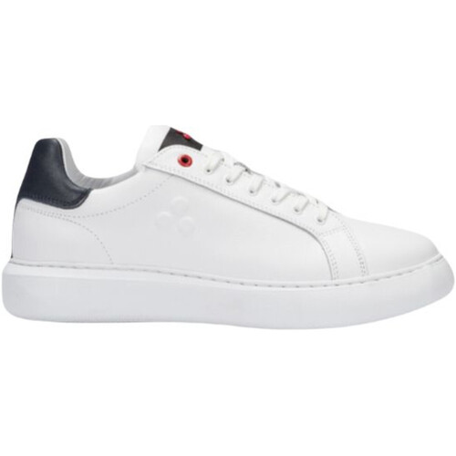 Scarpe Uomo Tennis Peuterey PEU473699010385BIAGE Altri