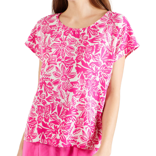 Abbigliamento Donna Top / Blusa JDY 15234106 Rosa