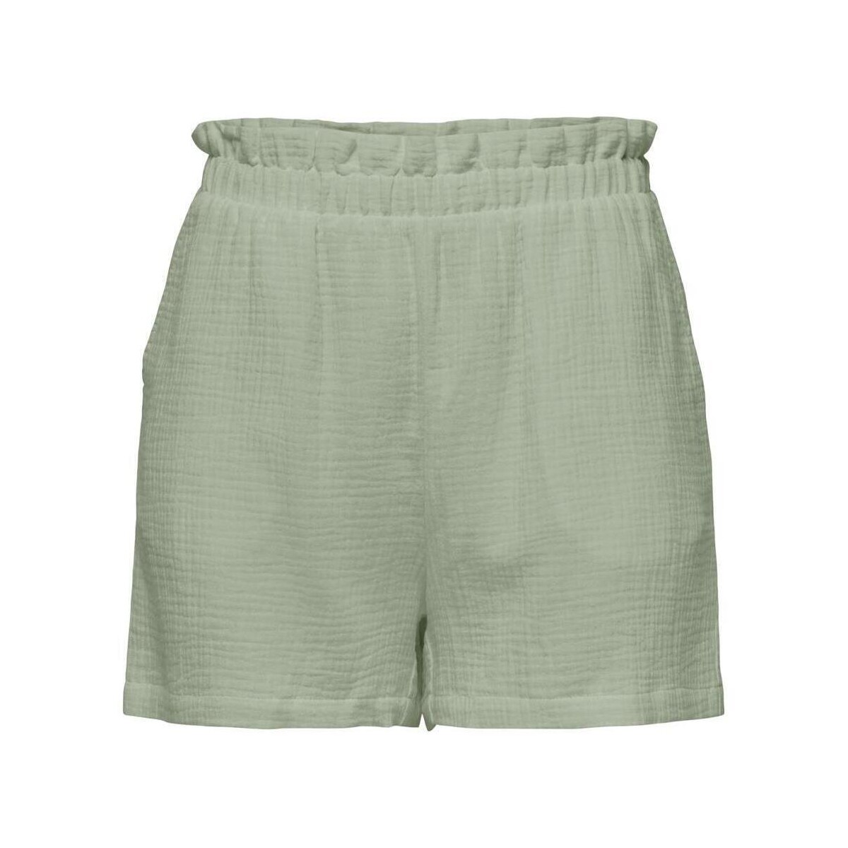 Abbigliamento Donna Shorts / Bermuda JDY 15259755 Verde