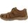 Scarpe Uomo Slip on Josef Seibel Scarpe basse Beige