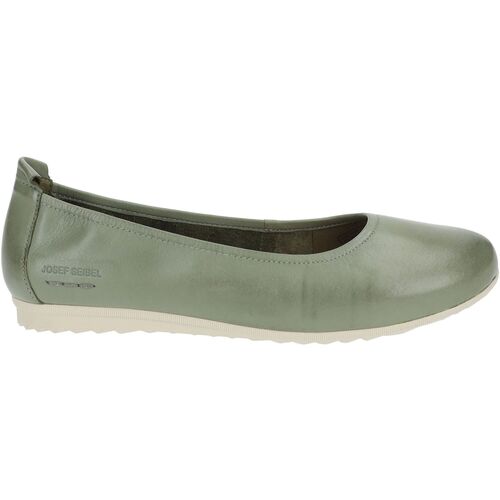 Scarpe Donna Ballerine Josef Seibel Ballerine Verde