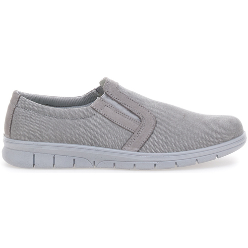 Scarpe Uomo Sneakers Marco Brandi 65 Grigio