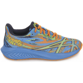 Scarpe Donna Multisport Asics 701 GEL NOOSA TRI 15 GS Blu