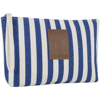 Borse Donna Trousse Lois Sechelt Blu