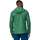 Abbigliamento Uomo Giubbotti Patagonia Granite Crest Rain  Verde Verde