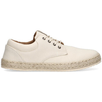 Scarpe Uomo Sneakers Etika 73631 Beige