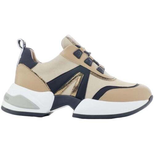 Scarpe Donna Sneakers Alexander Smith SKU_271853_1521578 Beige